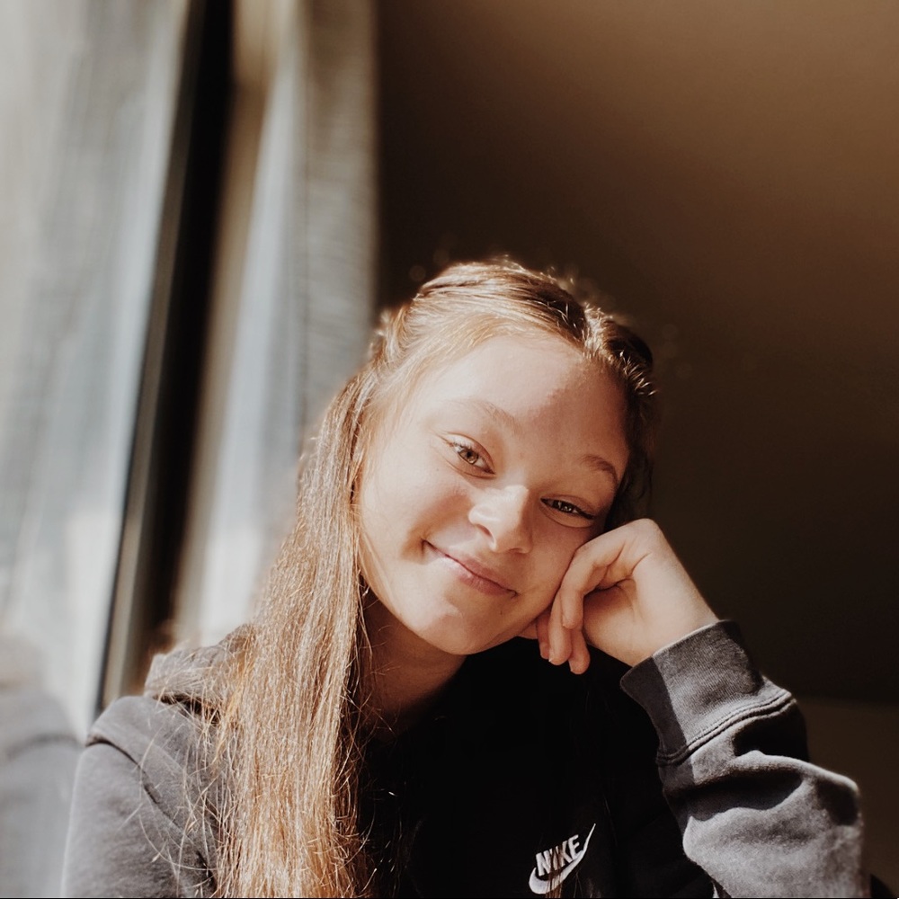 Meet your Posher, Melia